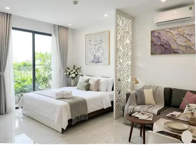 Vinhomes D'capitale Hanoi Opus Apartment – 사진 2