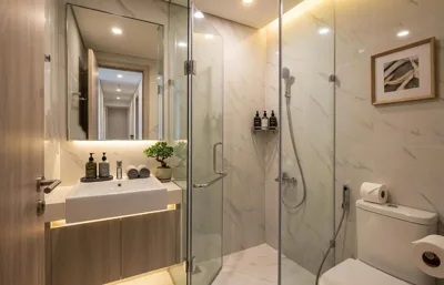 Vinhomes D'capitale Hanoi Opus Apartment – 사진 3