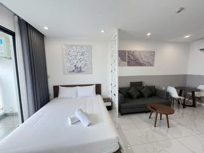 Vinhomes D'capitale Hanoi Opus Apartment – 사진 7