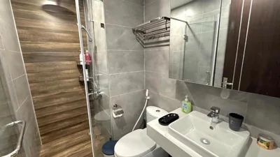 Vinhomes D'capitale Hanoi Opus Apartment – 사진 8