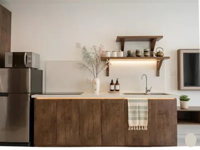 Vinhomes D'capitale Hanoi Opus Apartment – 사진 13