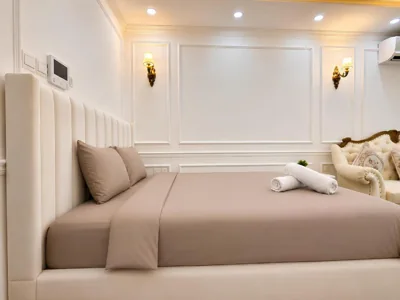 Vinhomes D'capitale Hanoi Opus Apartment – 사진 14